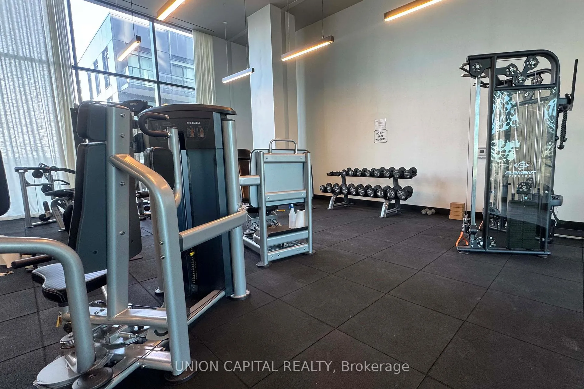 Photo 27 of Unit 503, 18 Rouge Valley Drive, Markham, Unionville — HOMEH