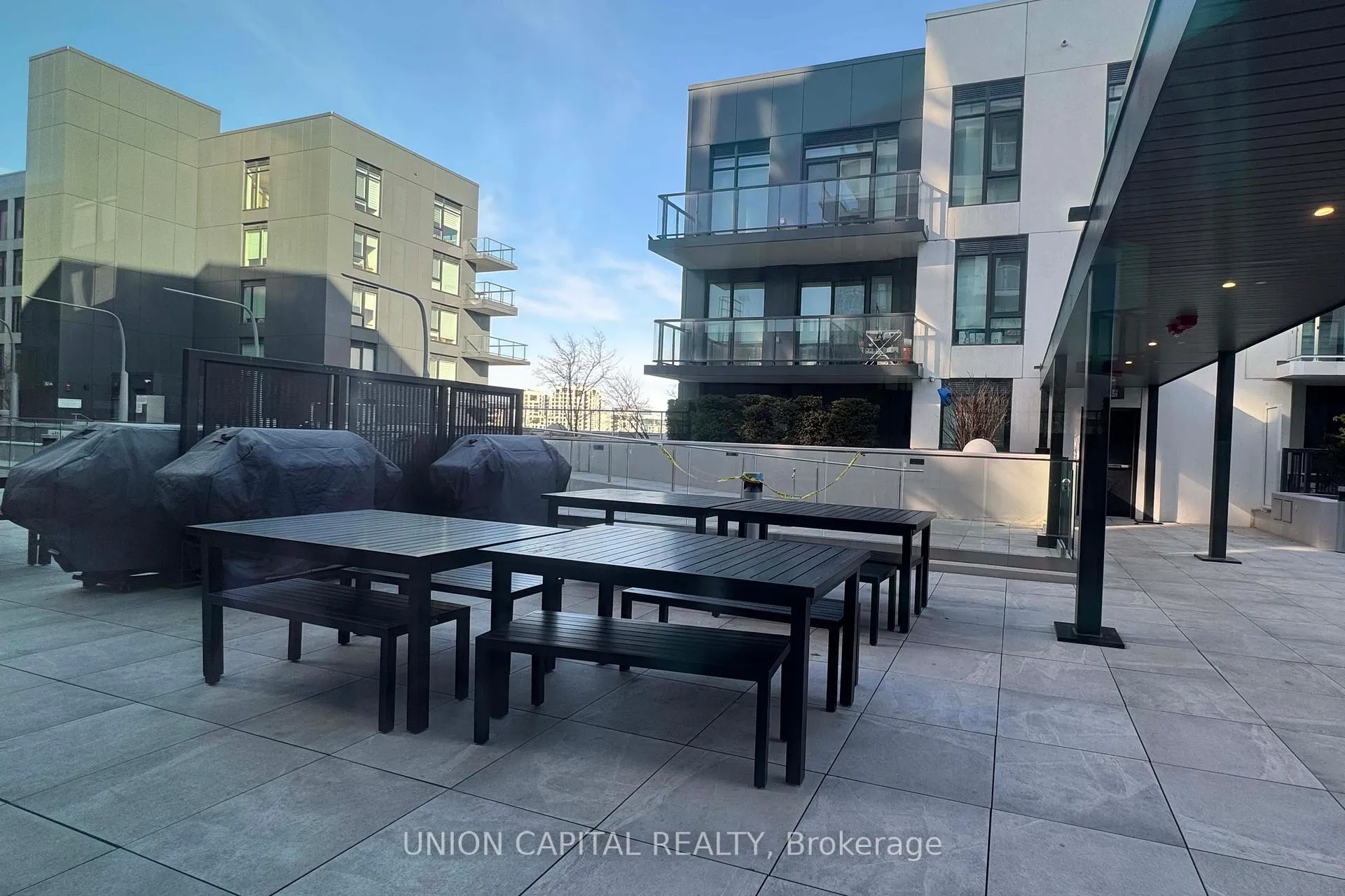 Photo 30 of Unit 503, 18 Rouge Valley Drive, Markham, Unionville — HOMEH