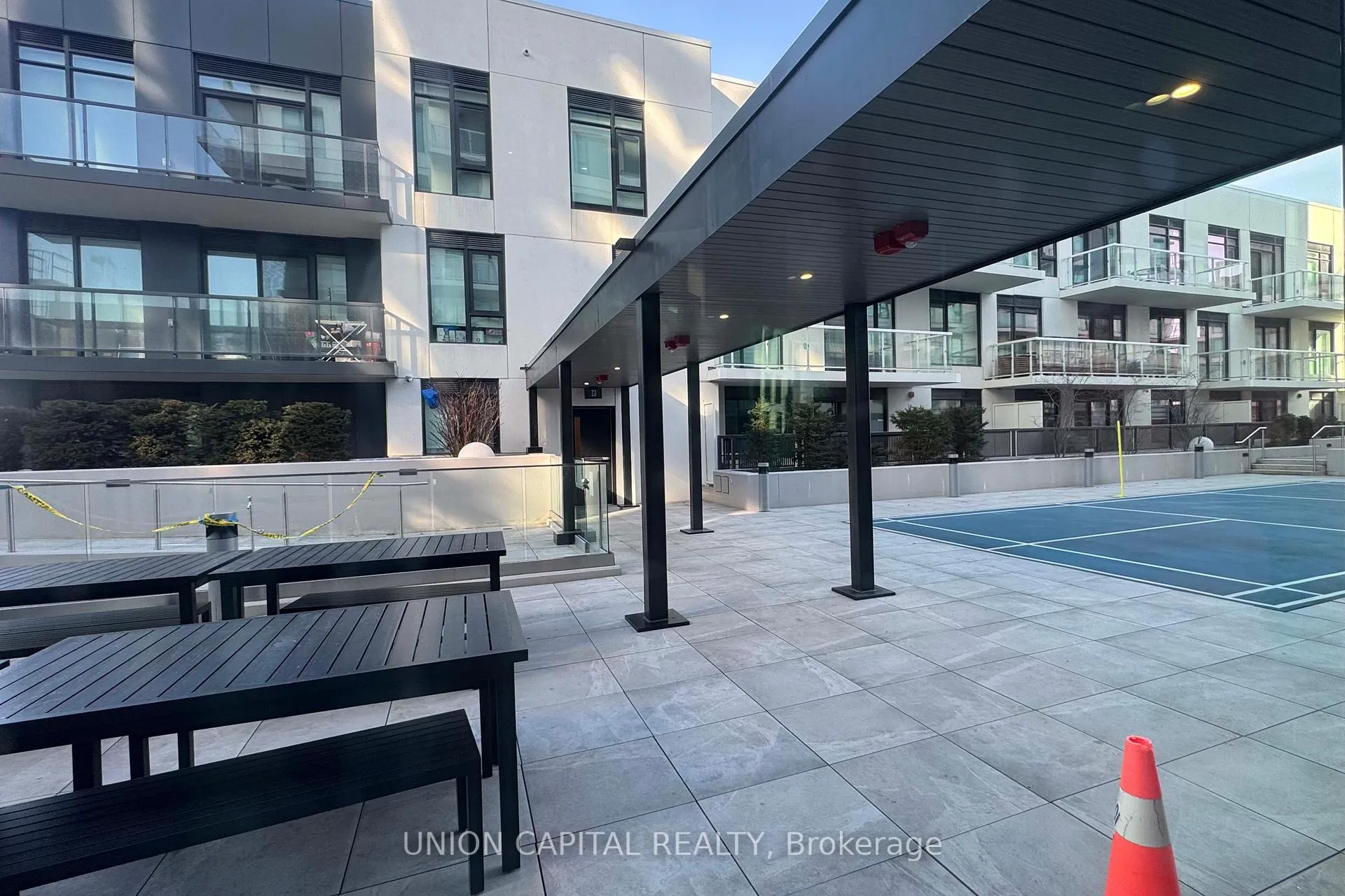 Photo 31 of Unit 503, 18 Rouge Valley Drive, Markham, Unionville — HOMEH
