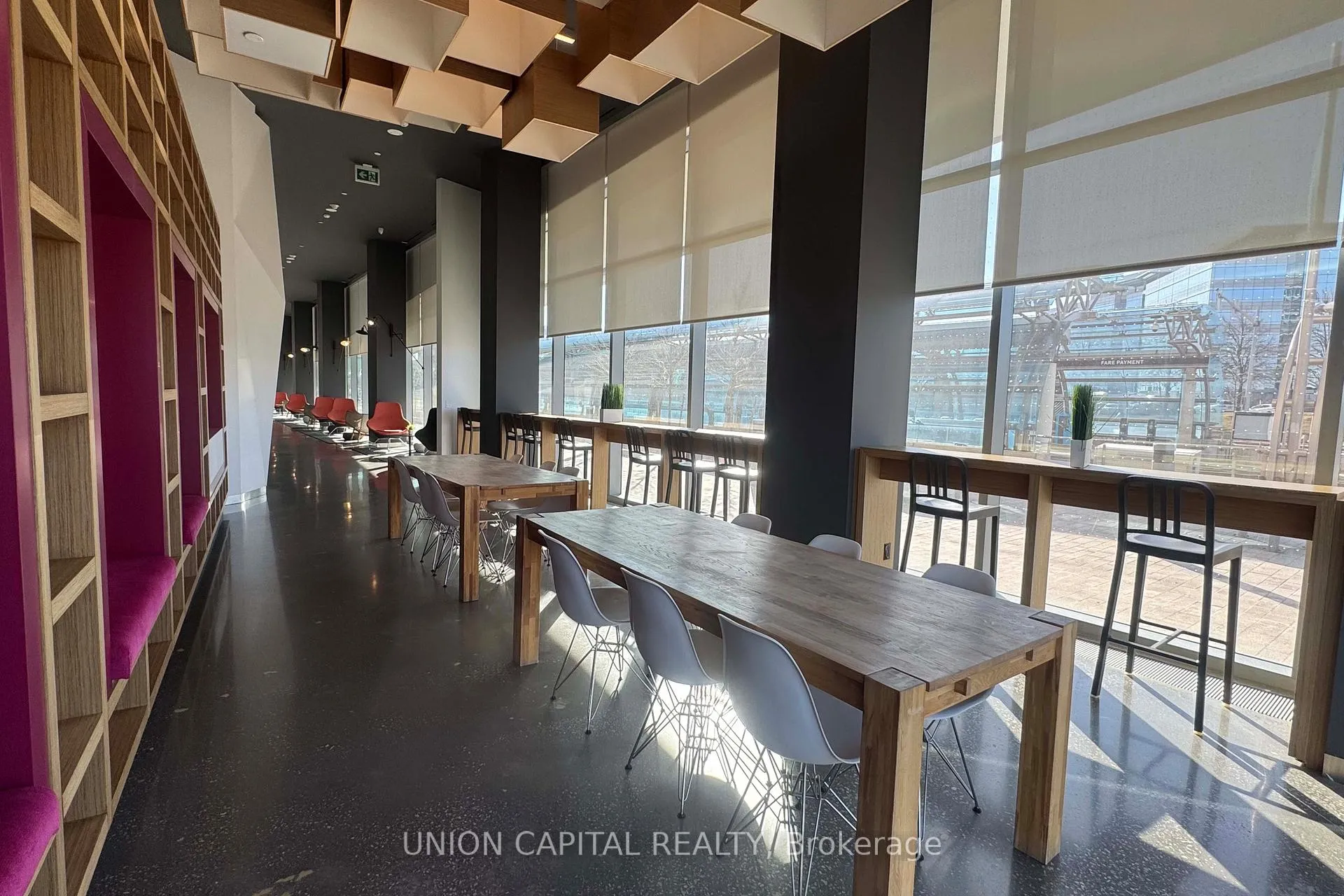 Photo 34 of Unit 503, 18 Rouge Valley Drive, Markham, Unionville — HOMEH