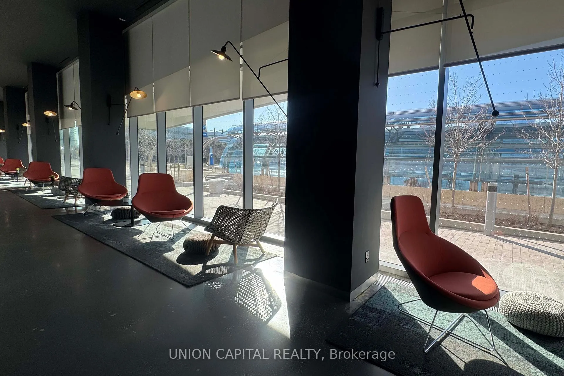 Photo 36 of Unit 503, 18 Rouge Valley Drive, Markham, Unionville — HOMEH