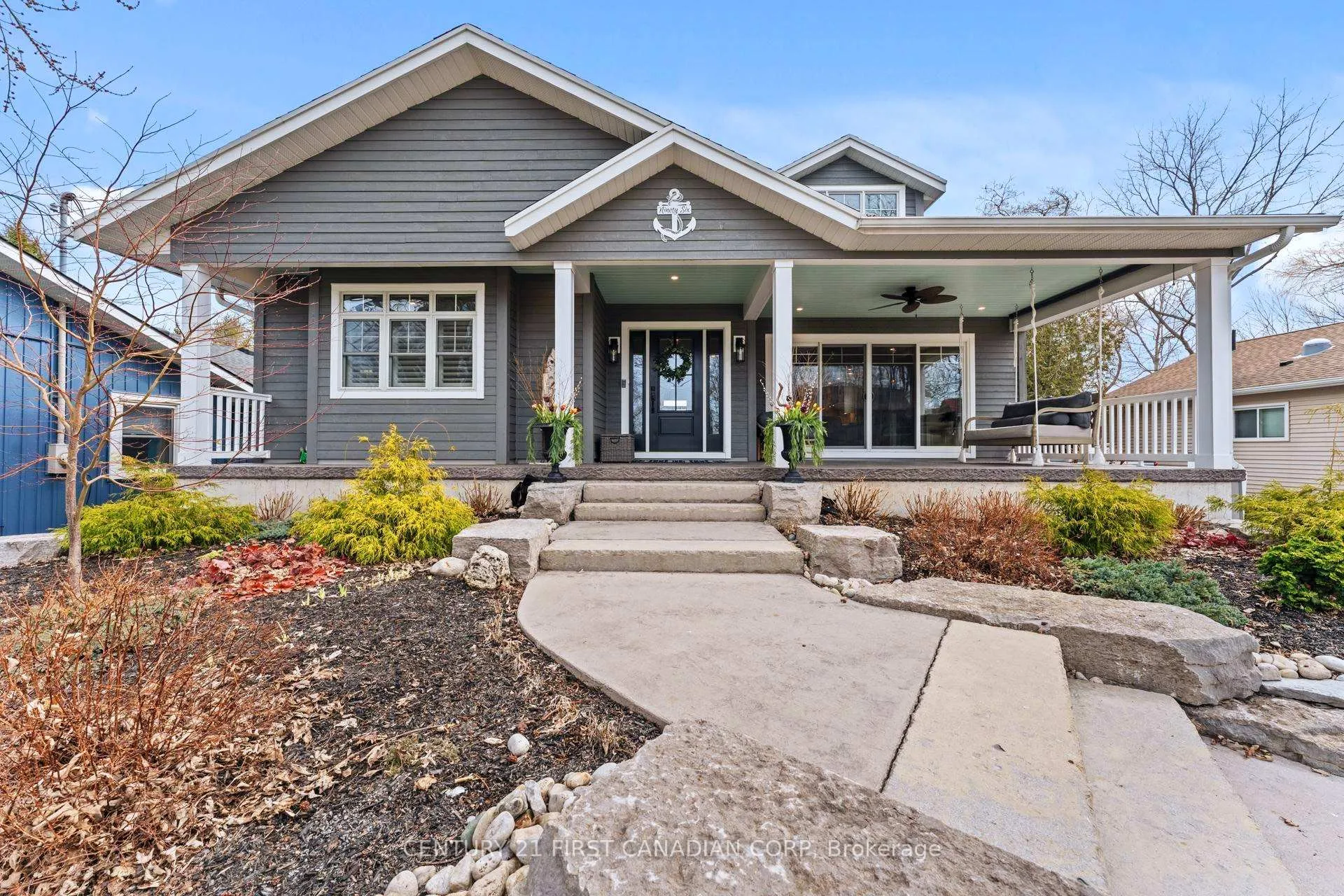Photo 40 of 96 Tuyll Street, Bluewater, Bayfield — HOMEH
