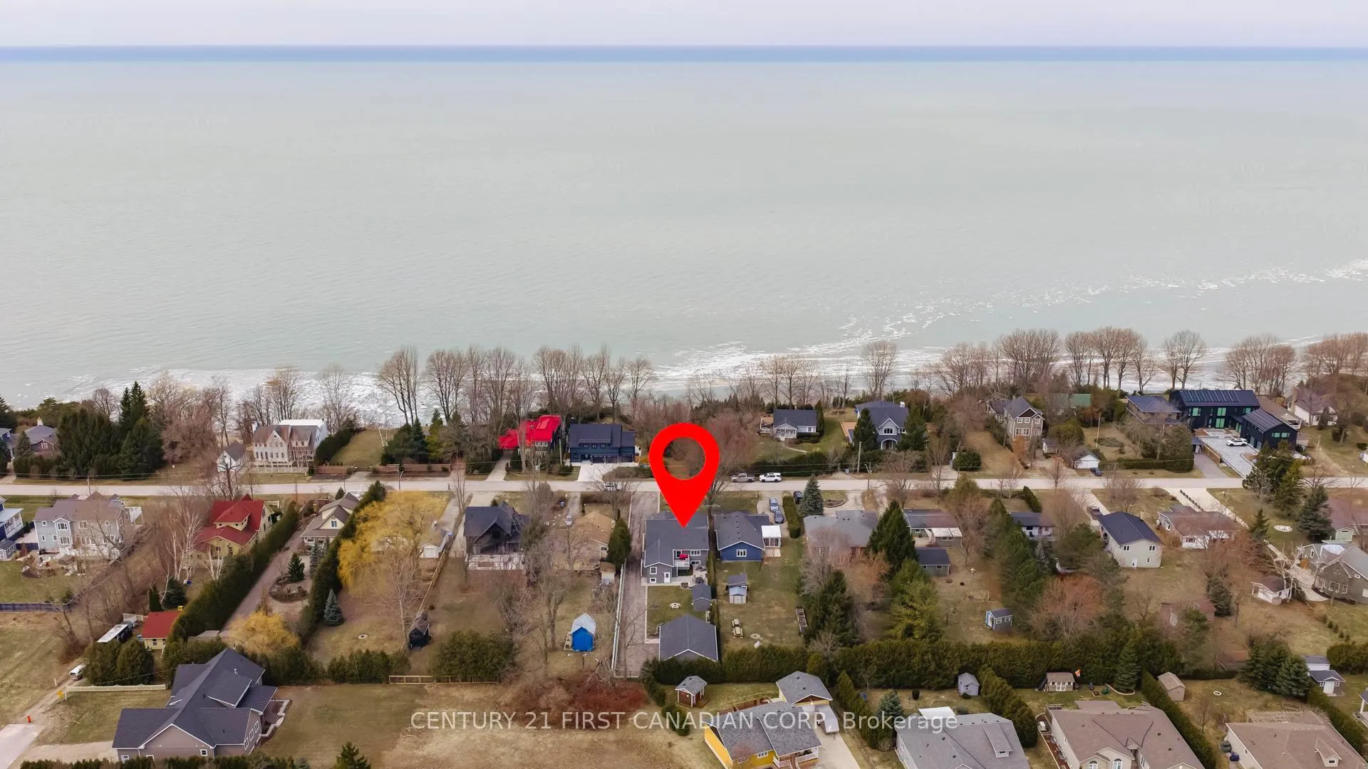 Photo 42 of 96 Tuyll Street, Bluewater, Bayfield — HOMEH