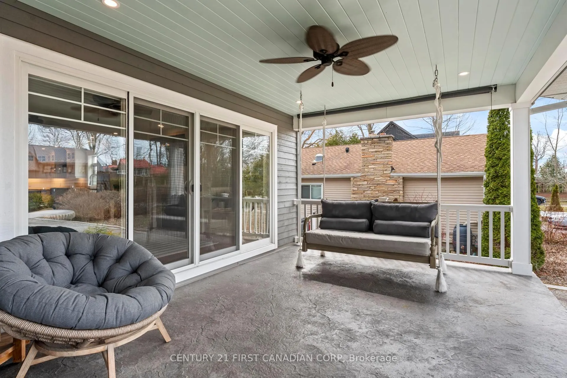 Photo 1 of 96 Tuyll Street, Bluewater, Bayfield — HOMEH