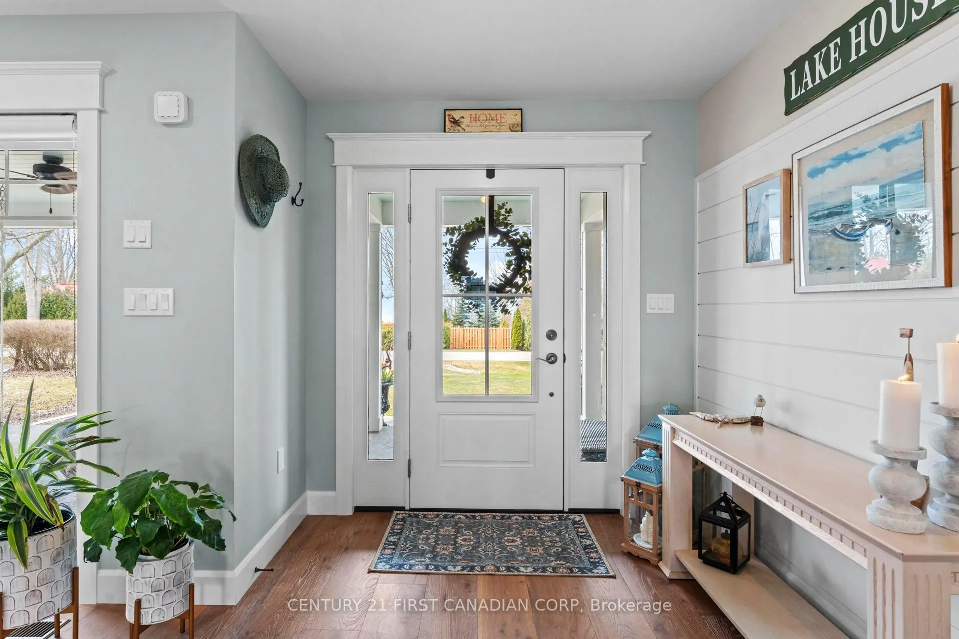 Photo 2 of 96 Tuyll Street, Bluewater, Bayfield — HOMEH