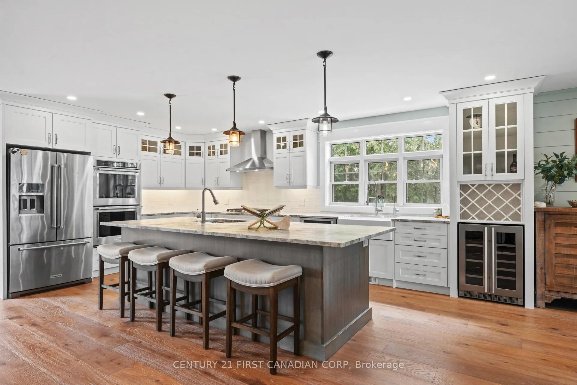 Photo 7 of 96 Tuyll Street, Bluewater, Bayfield — HOMEH