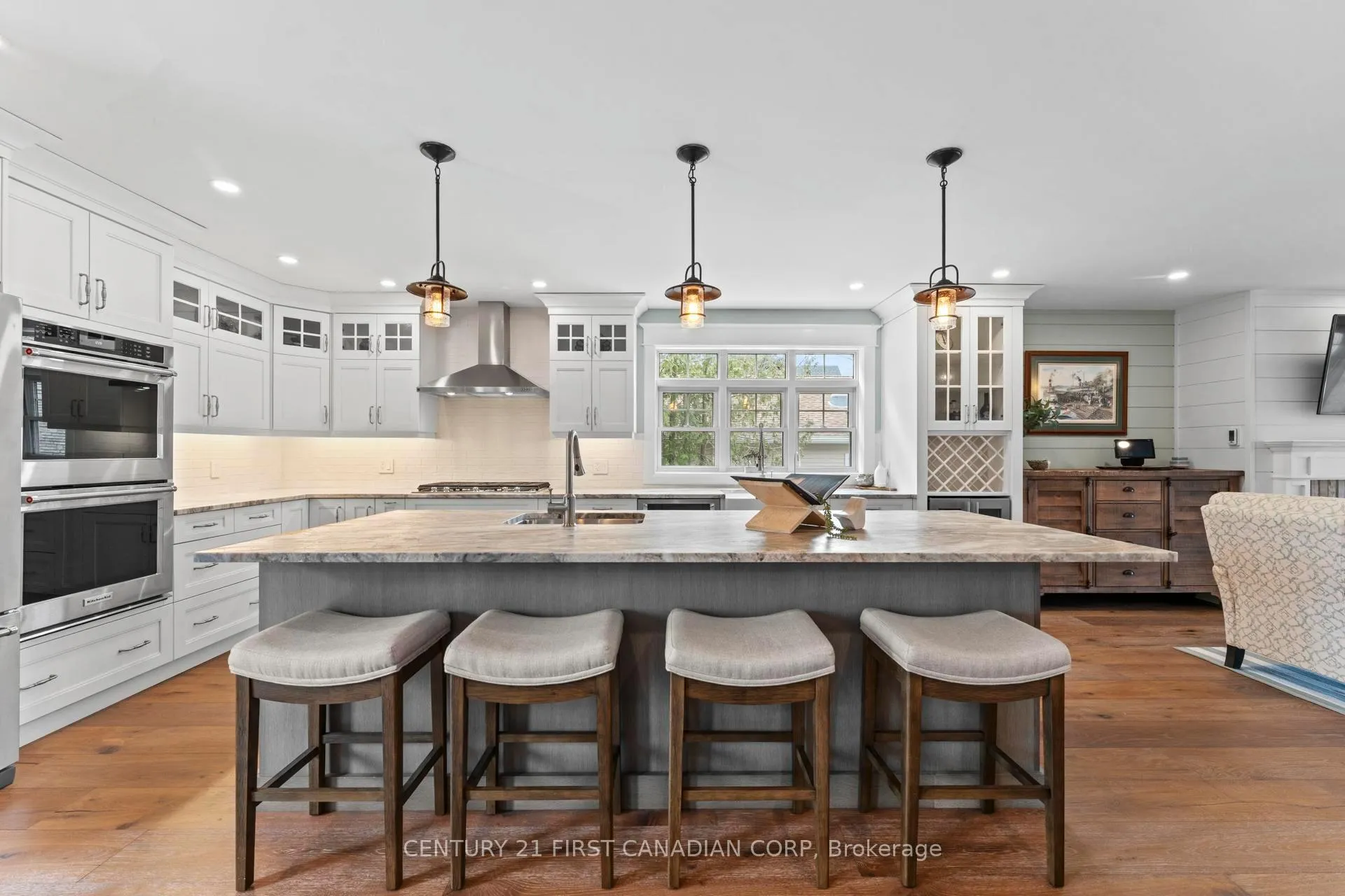 Photo 8 of 96 Tuyll Street, Bluewater, Bayfield — HOMEH