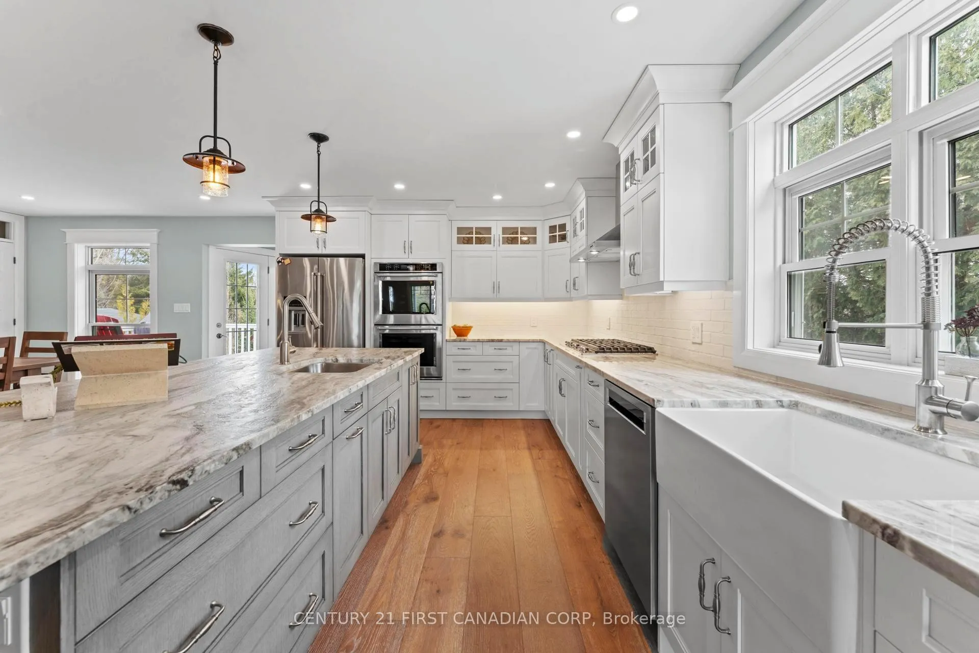 Photo 9 of 96 Tuyll Street, Bluewater, Bayfield — HOMEH