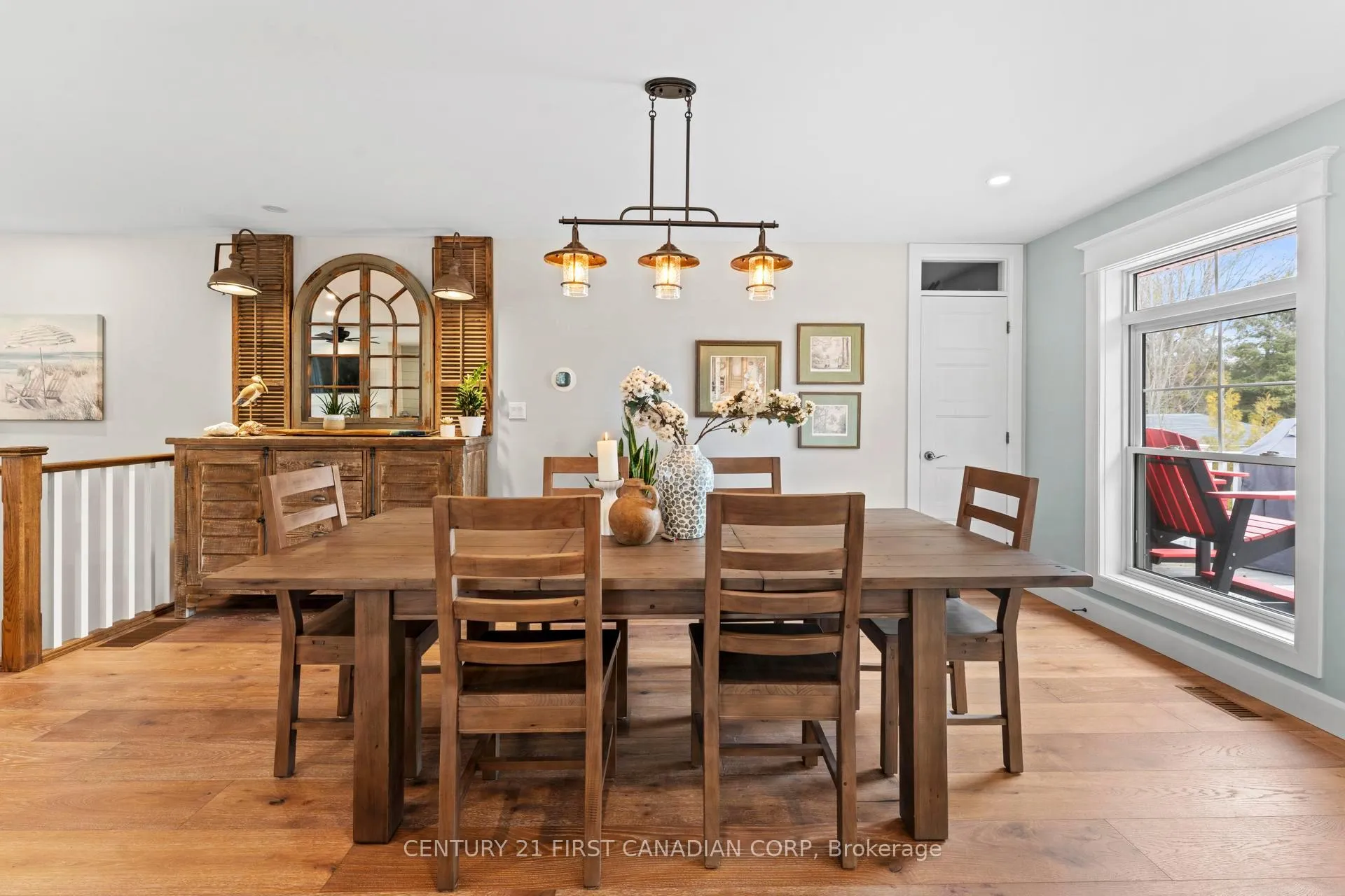 Photo 11 of 96 Tuyll Street, Bluewater, Bayfield — HOMEH