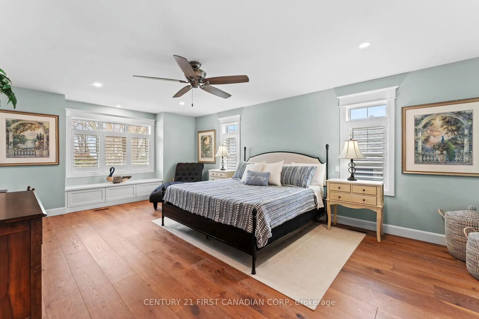 Photo 12 of 96 Tuyll Street, Bluewater, Bayfield — HOMEH