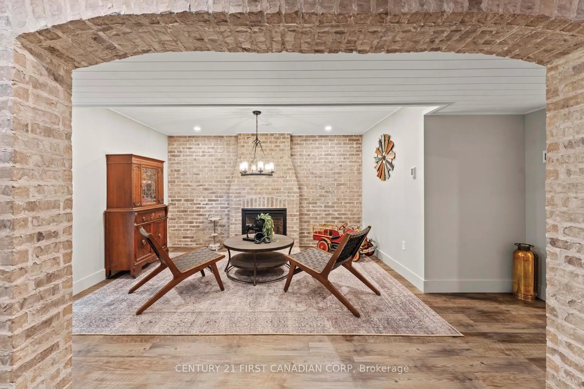 Photo 21 of 96 Tuyll Street, Bluewater, Bayfield — HOMEH