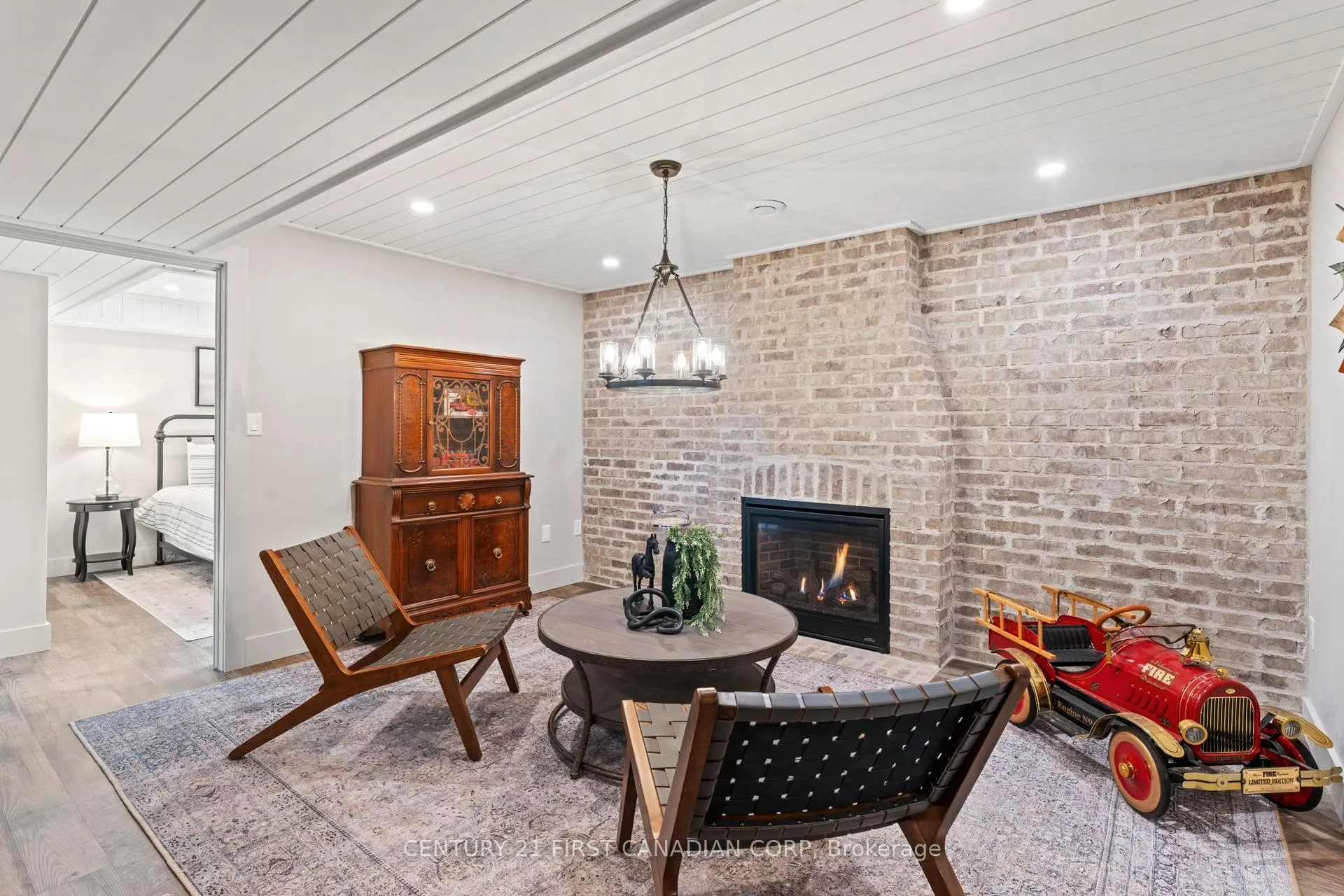 Photo 22 of 96 Tuyll Street, Bluewater, Bayfield — HOMEH
