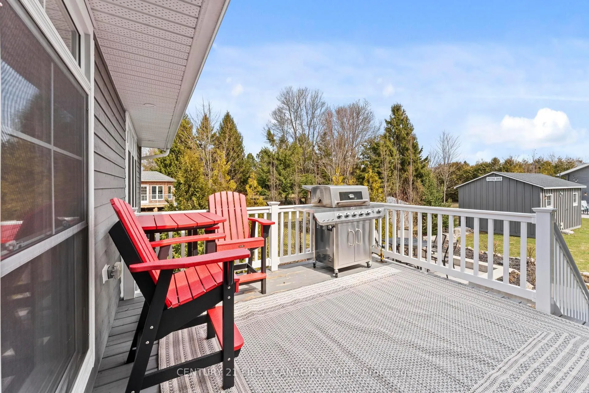 Photo 33 of 96 Tuyll Street, Bluewater, Bayfield — HOMEH