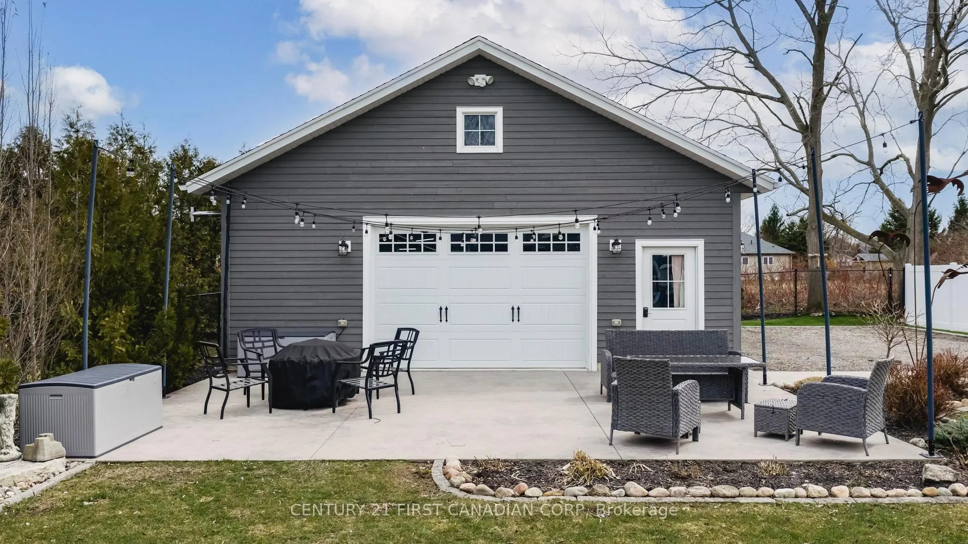 Photo 44 of 96 Tuyll Street, Bluewater, Bayfield — HOMEH