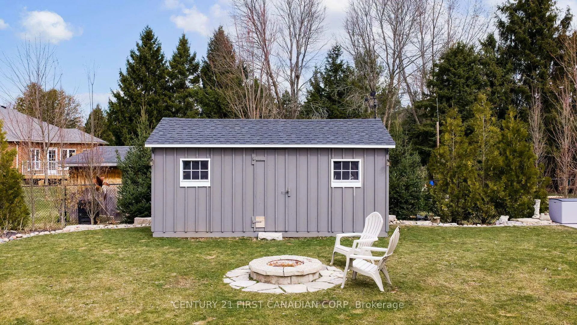 Photo 46 of 96 Tuyll Street, Bluewater, Bayfield — HOMEH