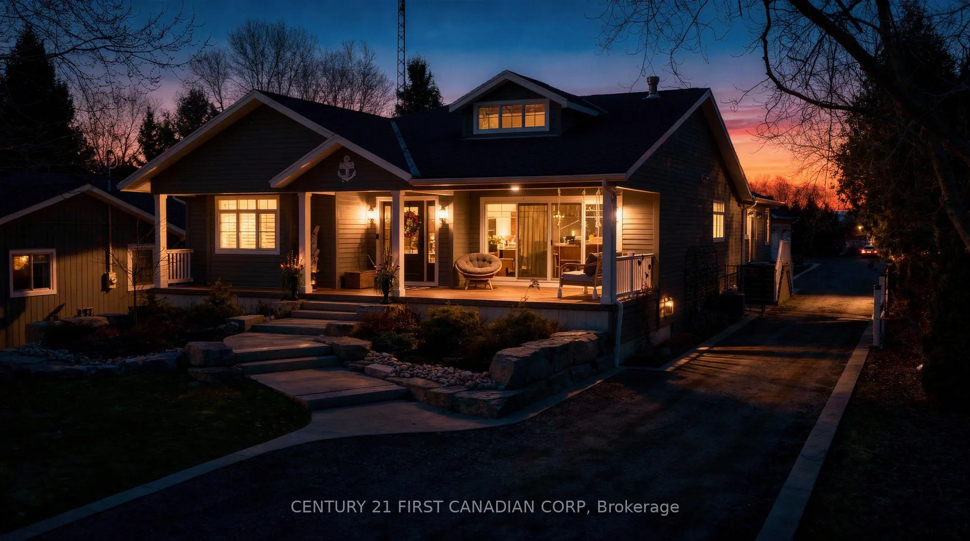 Photo 35 of 96 Tuyll Street, Bluewater, Bayfield — HOMEH