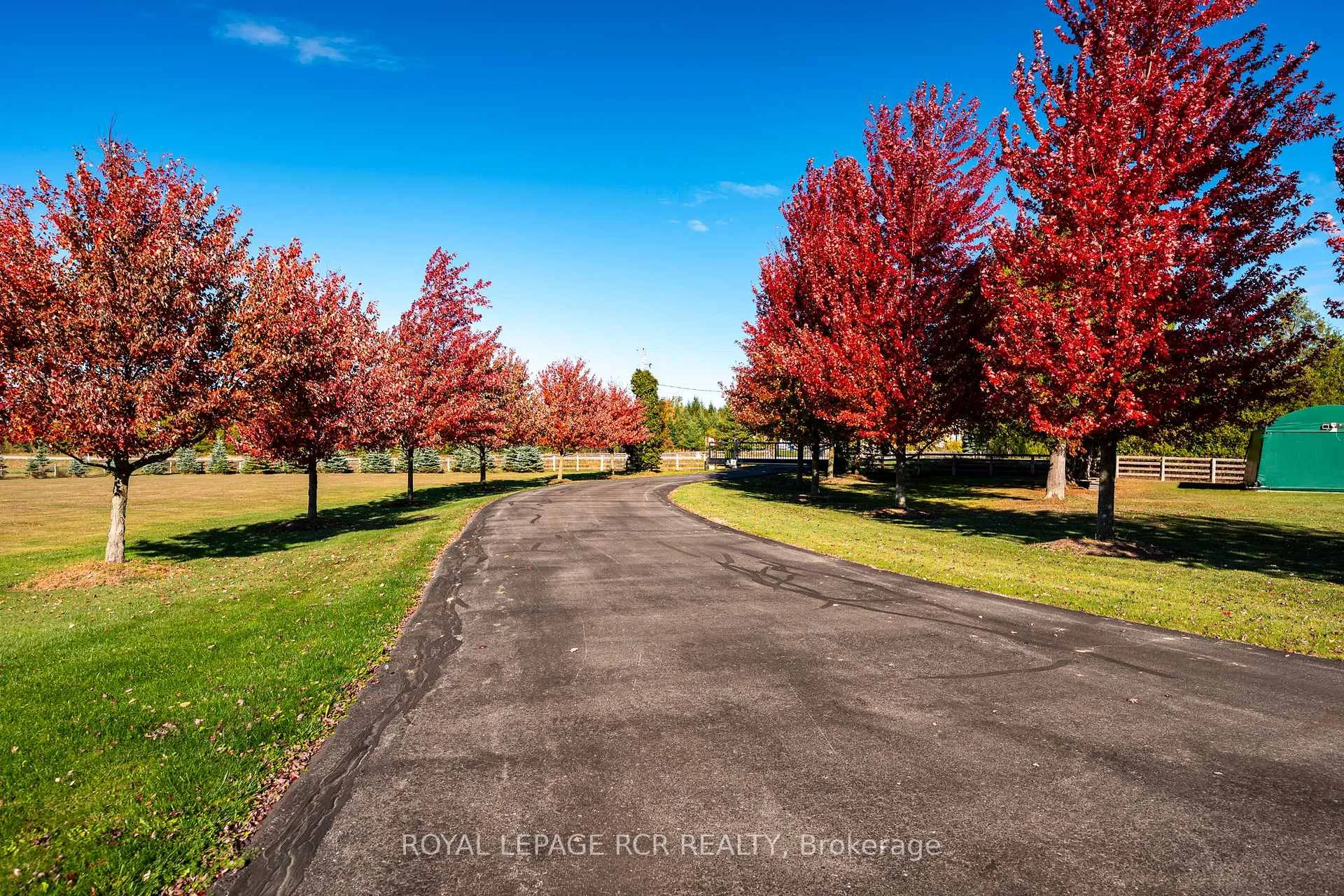 Photo 6 of 473516 County Rd 11, Amaranth, Rural Amaranth — HOMEH
