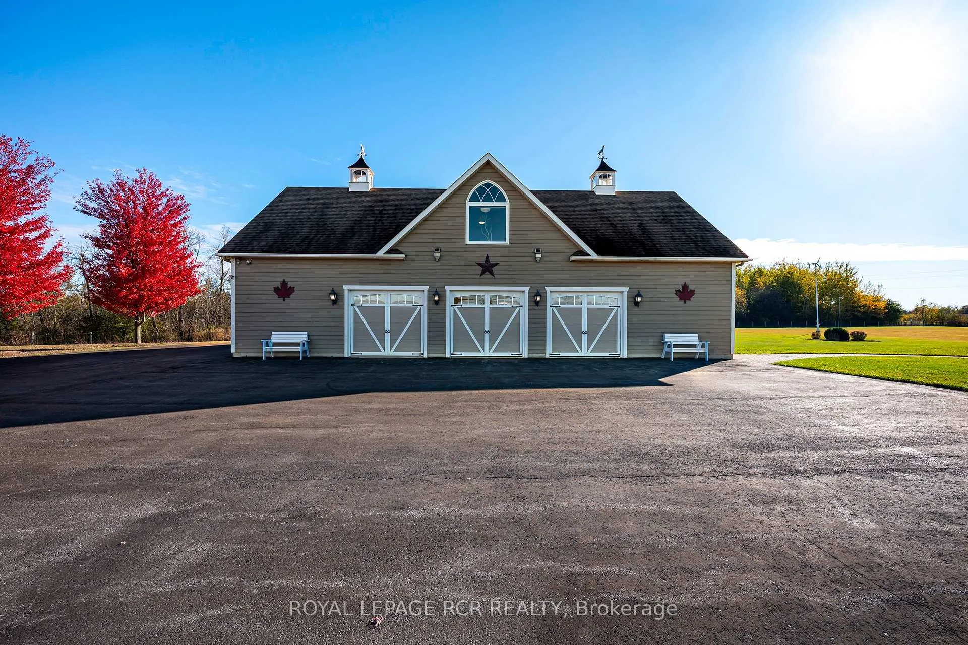 Photo 35 of 473516 County Rd 11, Amaranth, Rural Amaranth — HOMEH