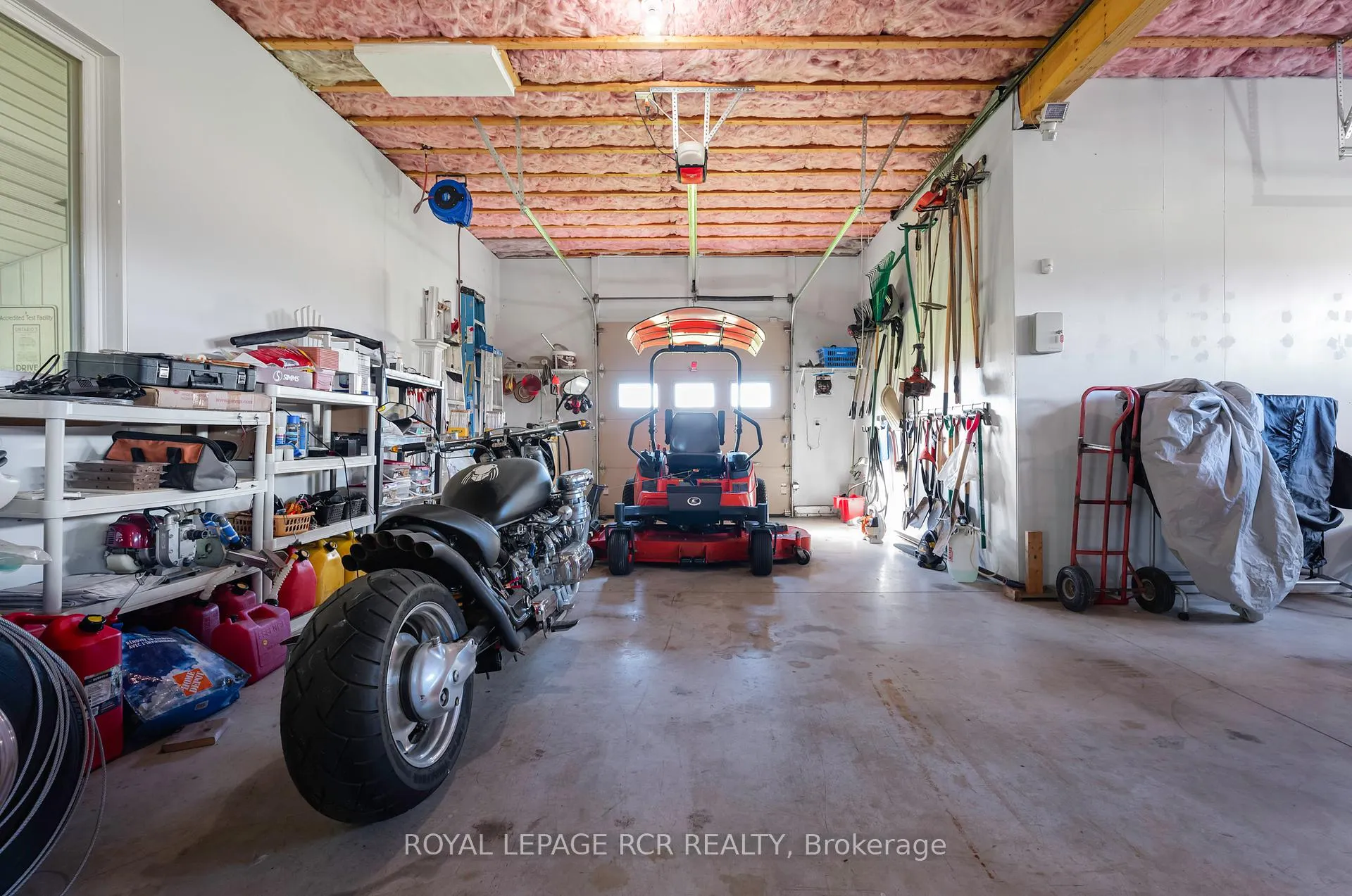 Photo 38 of 473516 County Rd 11, Amaranth, Rural Amaranth — HOMEH