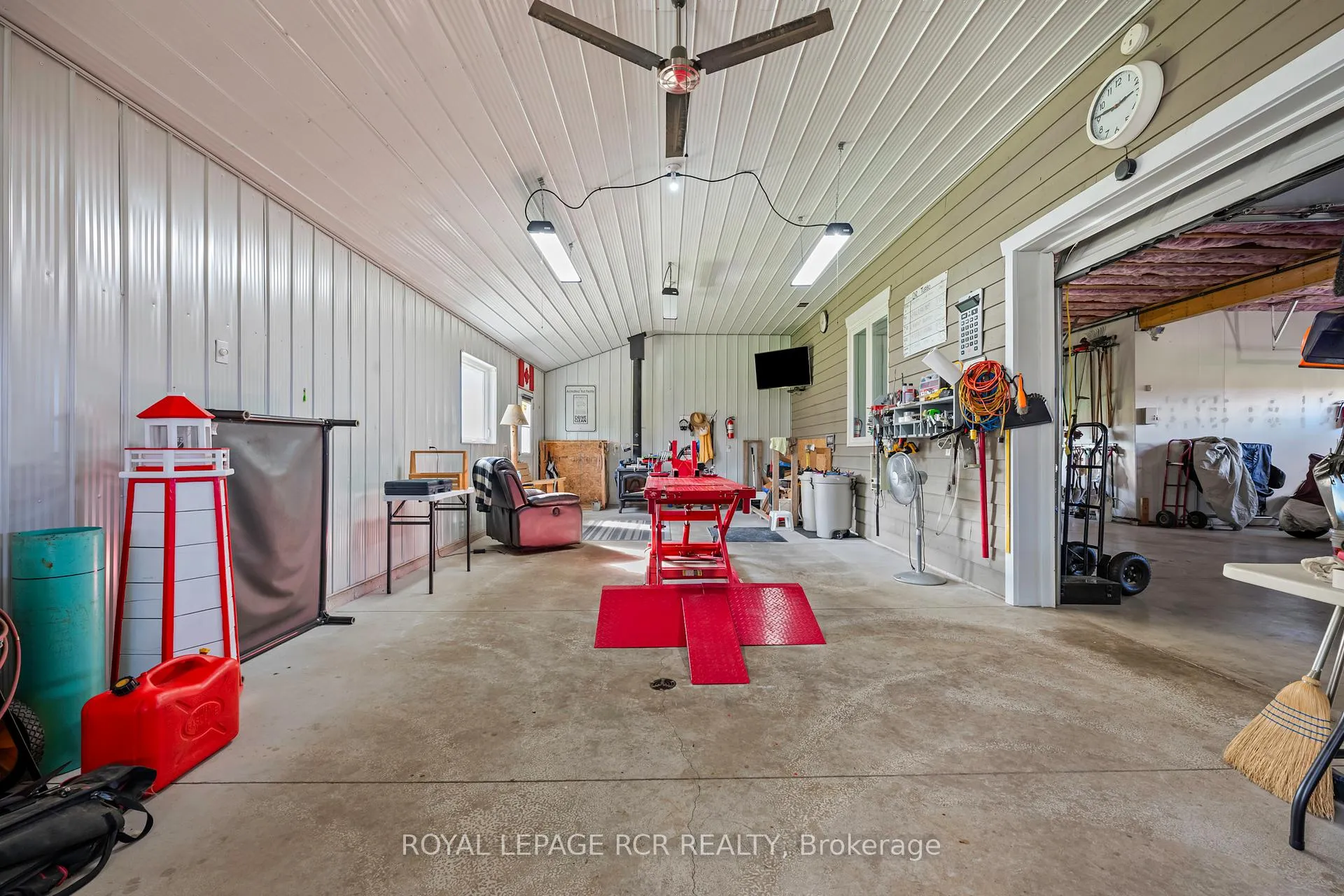 Photo 41 of 473516 County Rd 11, Amaranth, Rural Amaranth — HOMEH