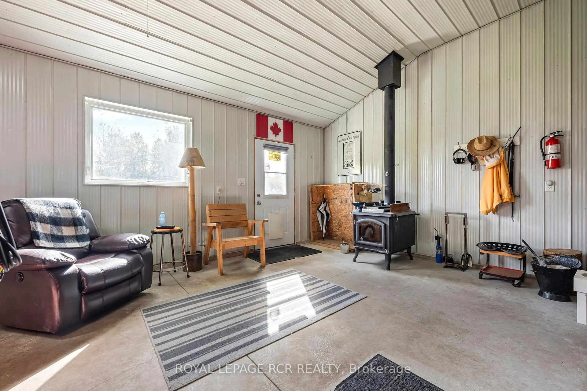 Photo 43 of 473516 County Rd 11, Amaranth, Rural Amaranth — HOMEH