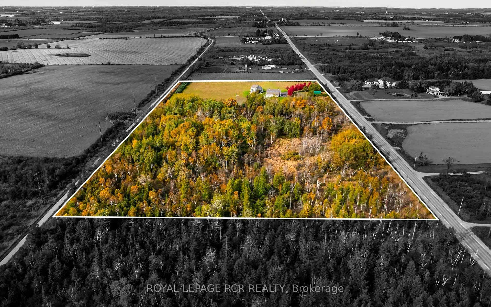 Photo 50 of 473516 County Rd 11, Amaranth, Rural Amaranth — HOMEH