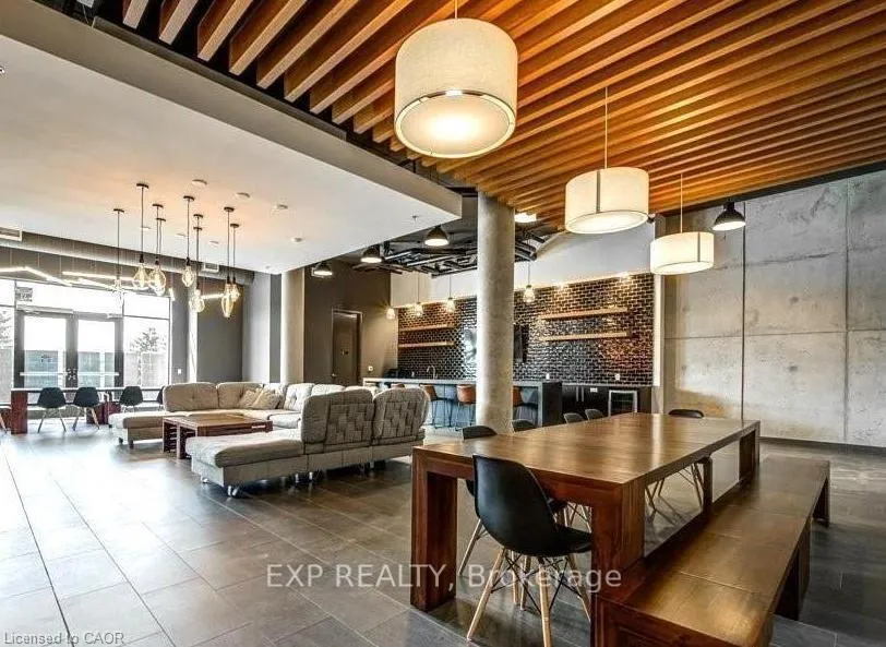 Photo 8 of Unit 401, 251 Northfield Drive E, Waterloo — HOMEH
