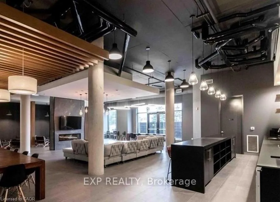 Photo 9 of Unit 401, 251 Northfield Drive E, Waterloo — HOMEH
