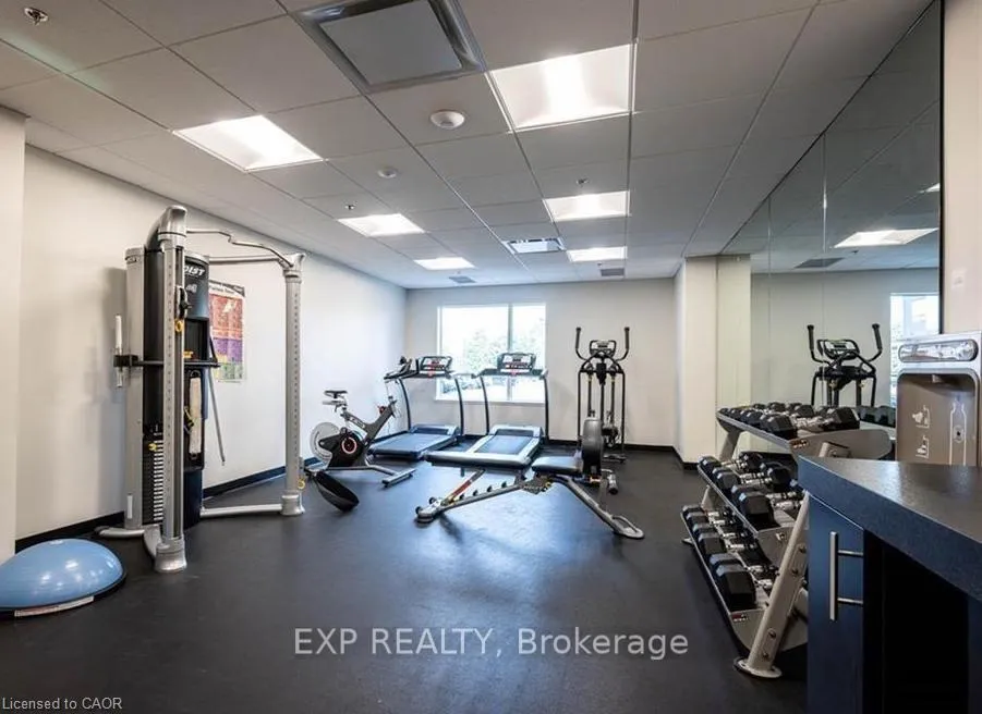 Photo 11 of Unit 401, 251 Northfield Drive E, Waterloo — HOMEH