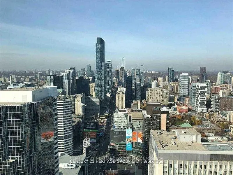 Photo 2 of Unit 4614, 197 Yonge Street, Toronto, Church-Yonge Corridor — HOMEH