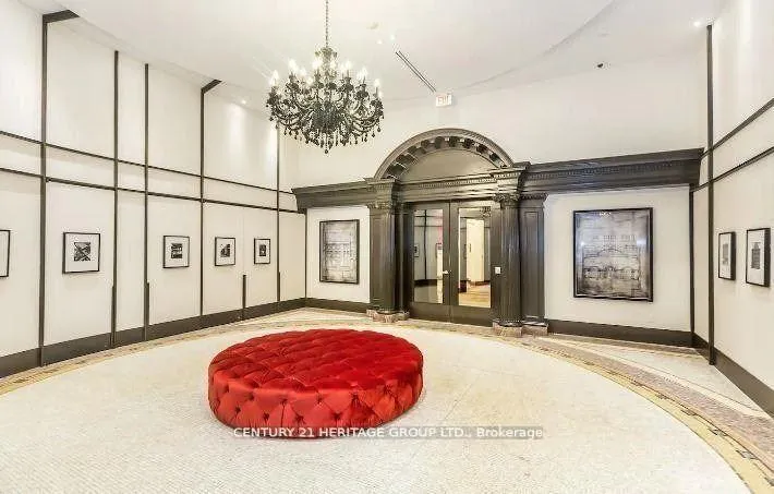 Photo 6 of Unit 4614, 197 Yonge Street, Toronto, Church-Yonge Corridor — HOMEH
