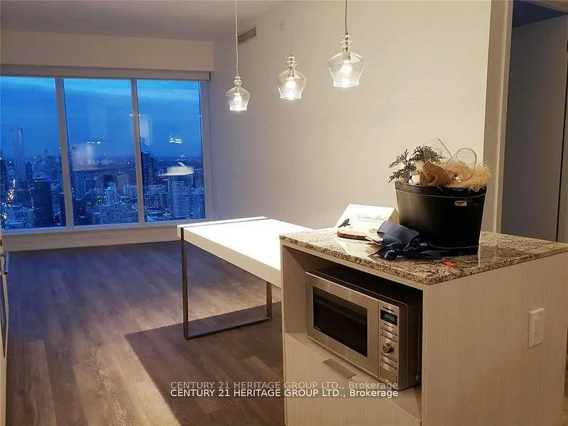 Photo 7 of Unit 4614, 197 Yonge Street, Toronto, Church-Yonge Corridor — HOMEH
