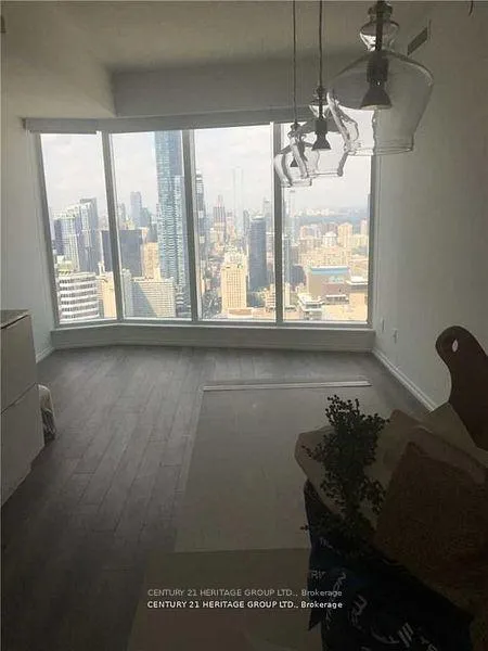 Photo 9 of Unit 4614, 197 Yonge Street, Toronto, Church-Yonge Corridor — HOMEH