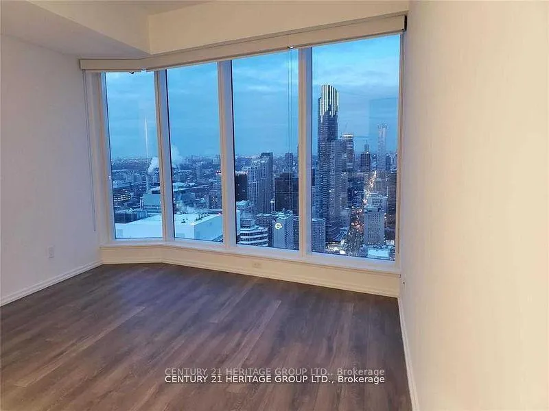 Photo 10 of Unit 4614, 197 Yonge Street, Toronto, Church-Yonge Corridor — HOMEH
