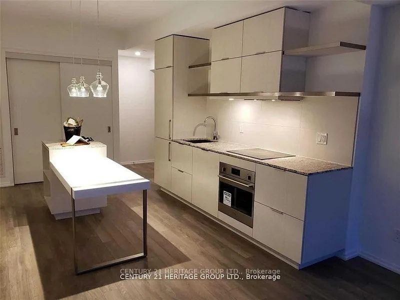 Photo 12 of Unit 4614, 197 Yonge Street, Toronto, Church-Yonge Corridor — HOMEH