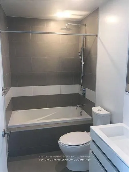 Photo 15 of Unit 4614, 197 Yonge Street, Toronto, Church-Yonge Corridor — HOMEH