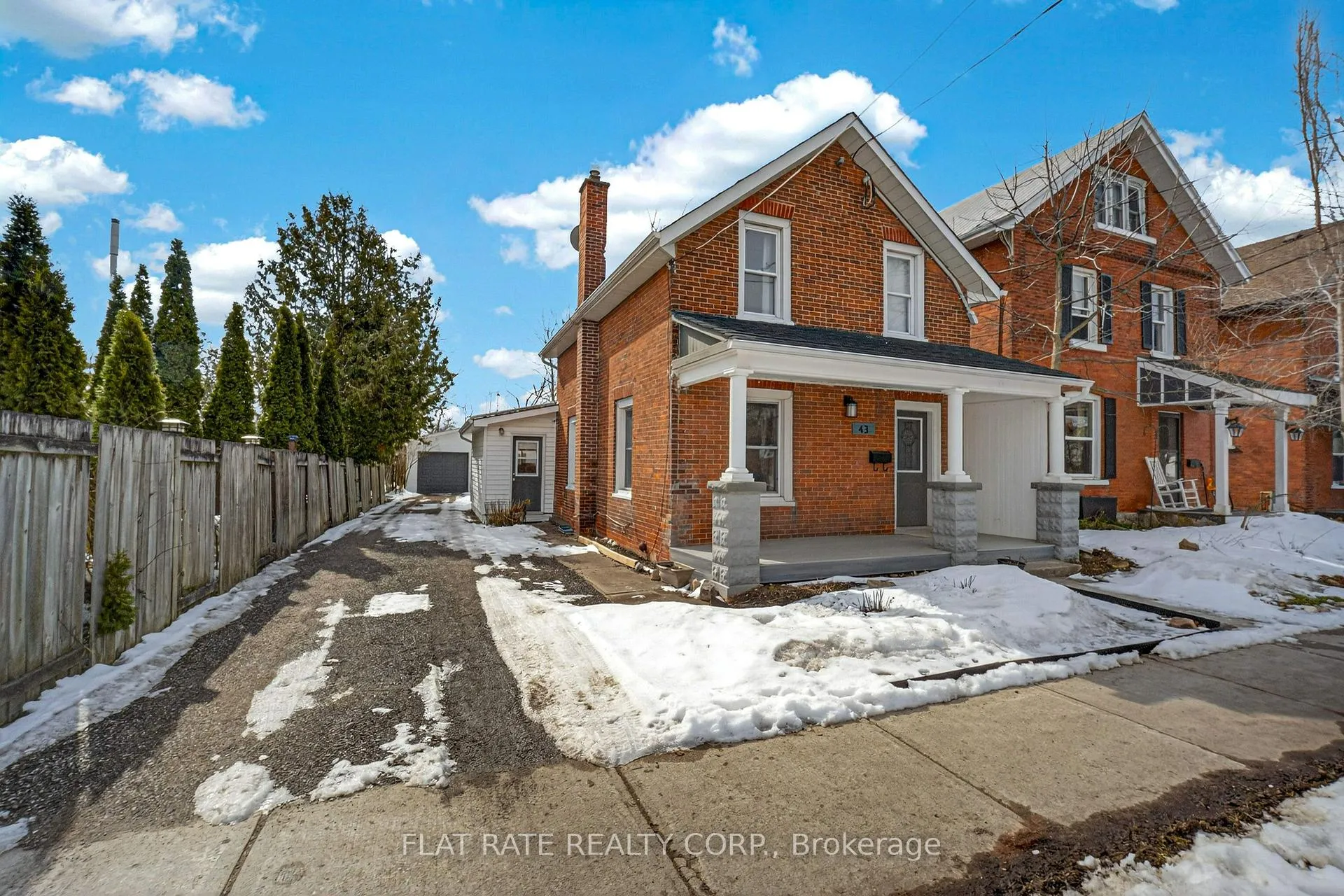 Photo 2 of 43 Ware Street, Peterborough, Town Ward 3 — HOMEH