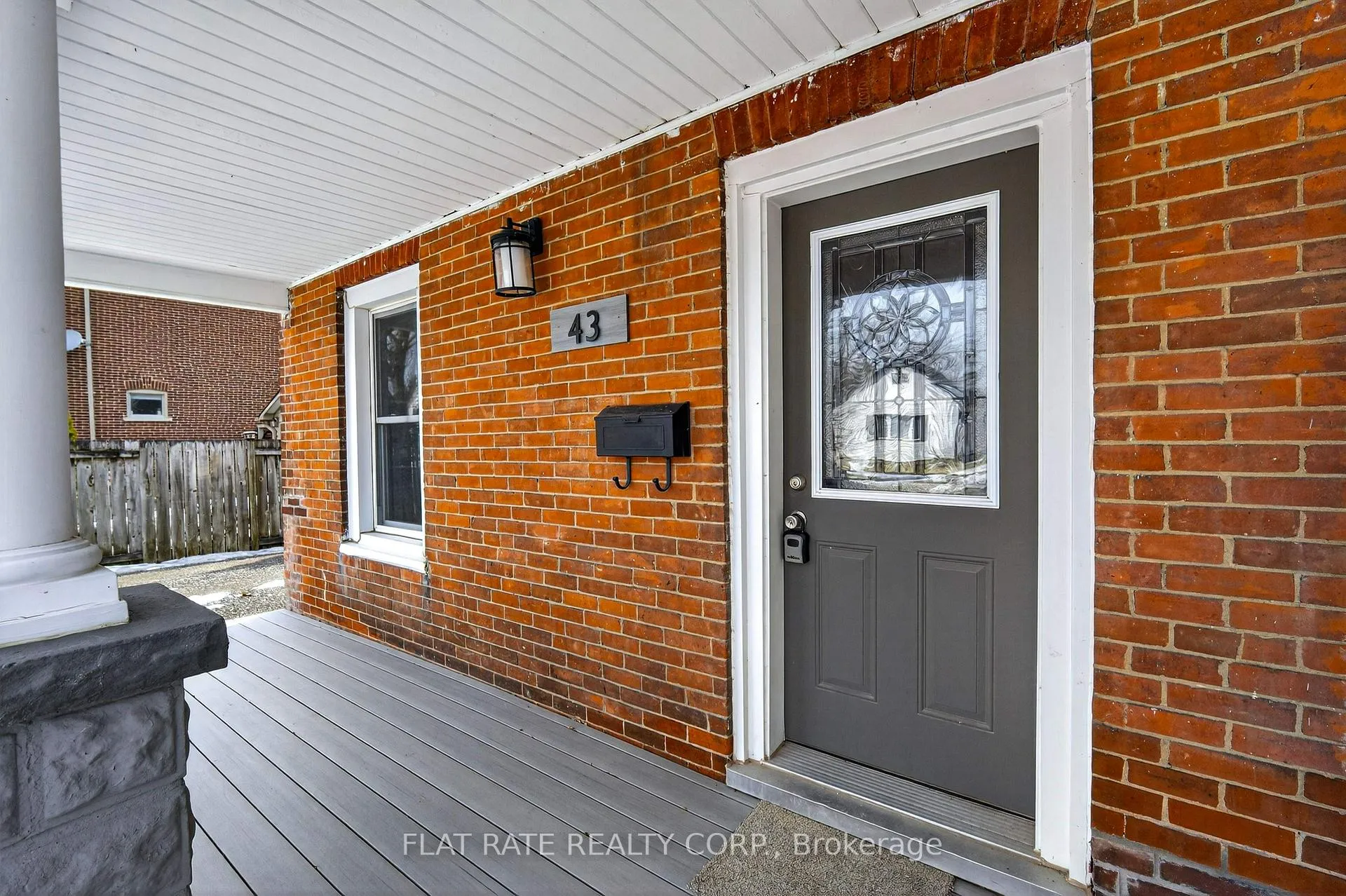 Photo 3 of 43 Ware Street, Peterborough, Town Ward 3 — HOMEH