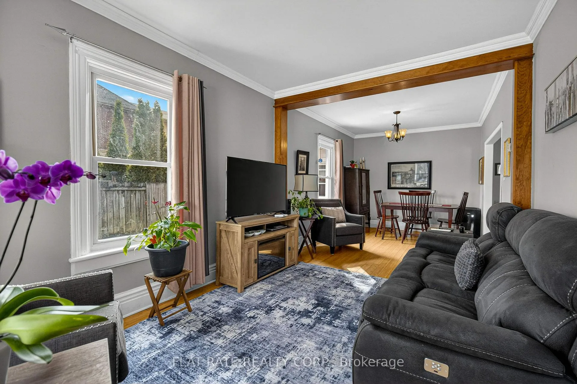 Photo 5 of 43 Ware Street, Peterborough, Town Ward 3 — HOMEH