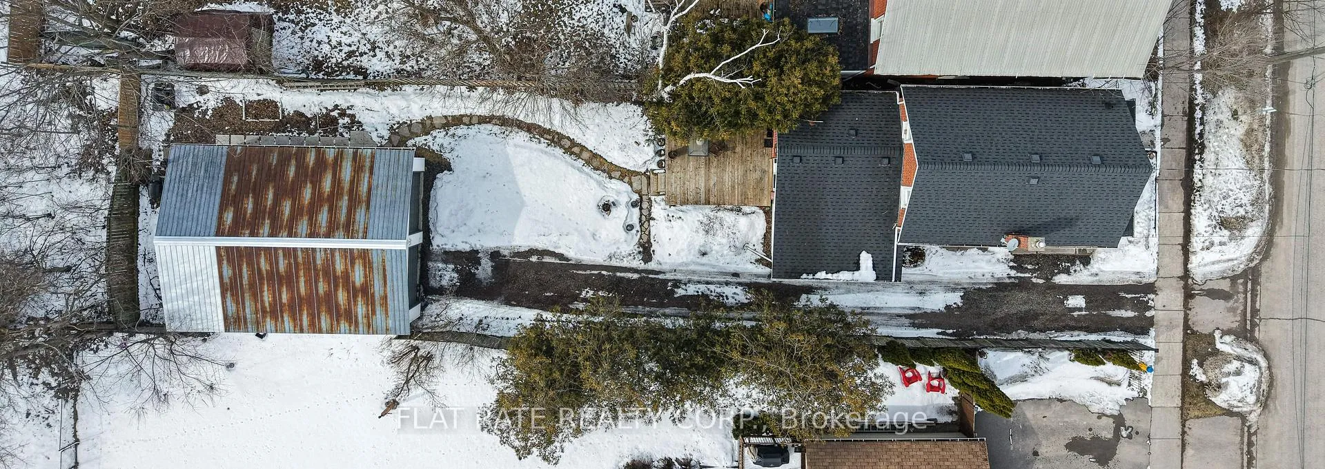 Photo 36 of 43 Ware Street, Peterborough, Town Ward 3 — HOMEH