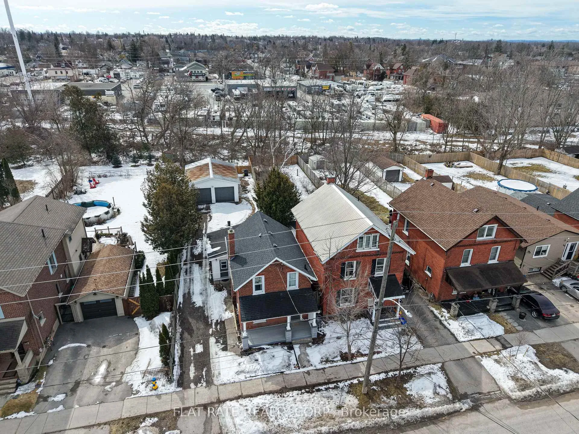 Photo 38 of 43 Ware Street, Peterborough, Town Ward 3 — HOMEH