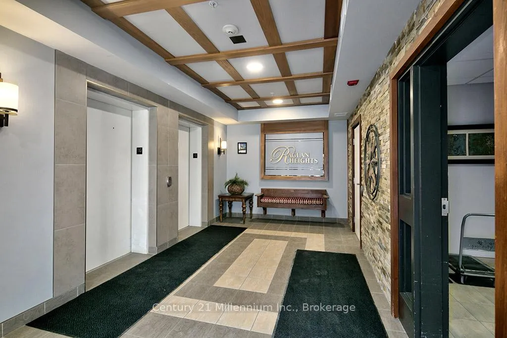 Photo 3 of Unit 302, 91 Raglan Street, Collingwood — HOMEH