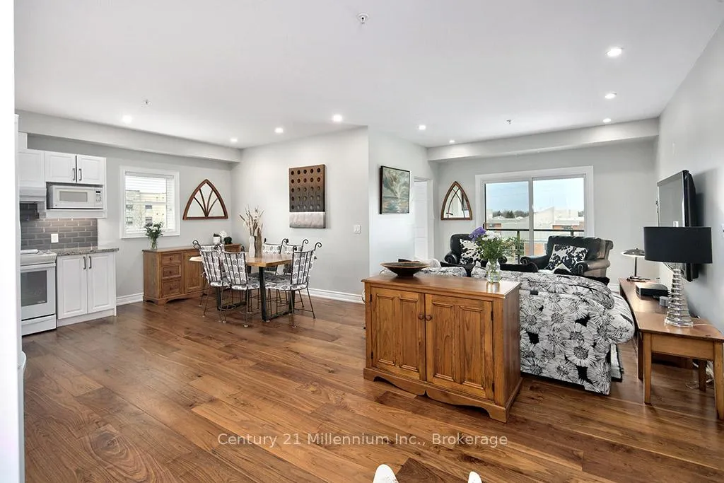 Photo 4 of Unit 302, 91 Raglan Street, Collingwood — HOMEH