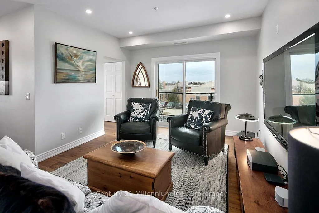 Photo 9 of Unit 302, 91 Raglan Street, Collingwood — HOMEH