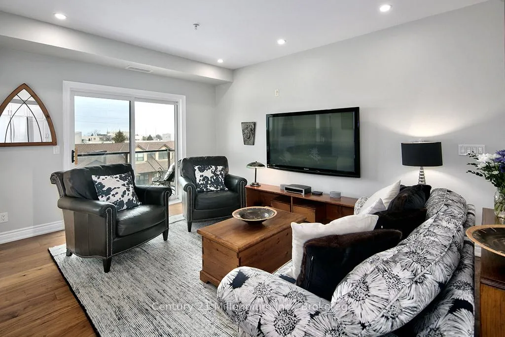 Photo 20 of Unit 302, 91 Raglan Street, Collingwood — HOMEH