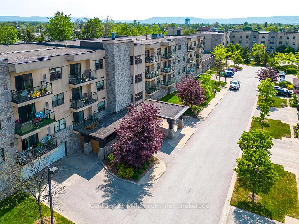 Photo 34 of Unit 302, 91 Raglan Street, Collingwood — HOMEH