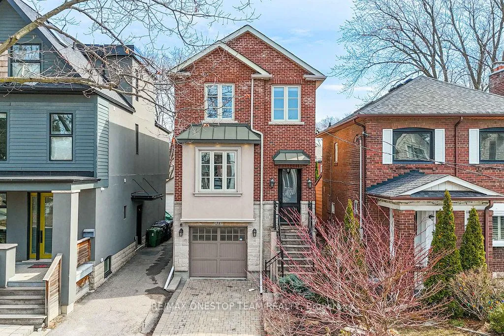 Photo 1 of 51 Jedburgh Road, Toronto, Lawrence Park North — HOMEH