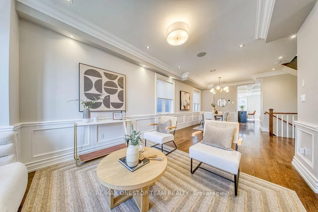 Photo 6 of 51 Jedburgh Road, Toronto, Lawrence Park North — HOMEH