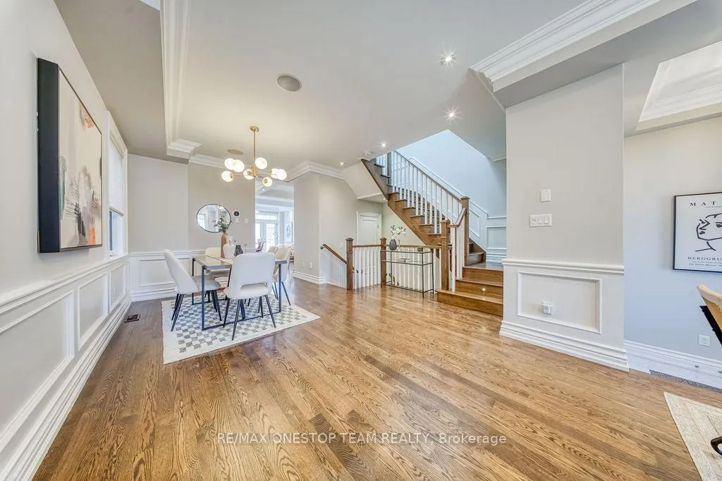 Photo 8 of 51 Jedburgh Road, Toronto, Lawrence Park North — HOMEH