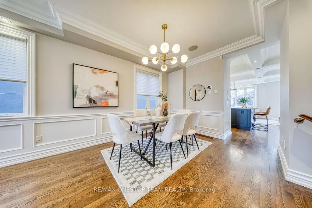 Photo 9 of 51 Jedburgh Road, Toronto, Lawrence Park North — HOMEH